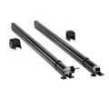 HDWR PWR LED AWN BSMT BLK