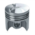 GM LS FT Piston Set 4.005 Bore -3.3cc