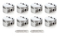SBC FT Piston Set 4.030 Bore -5cc