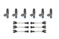 Injector Dynamics spacers