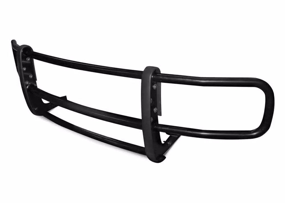 SPARTAN GRILLE GUARD KIT