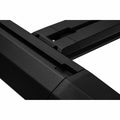 MID SIZE SHORT BED TRUCK RACK
