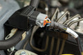 Cobb 08-21 Subaru STI (Incl. 2018 Type RA) NexGen Flex Fuel Ethanol Sensor Kit