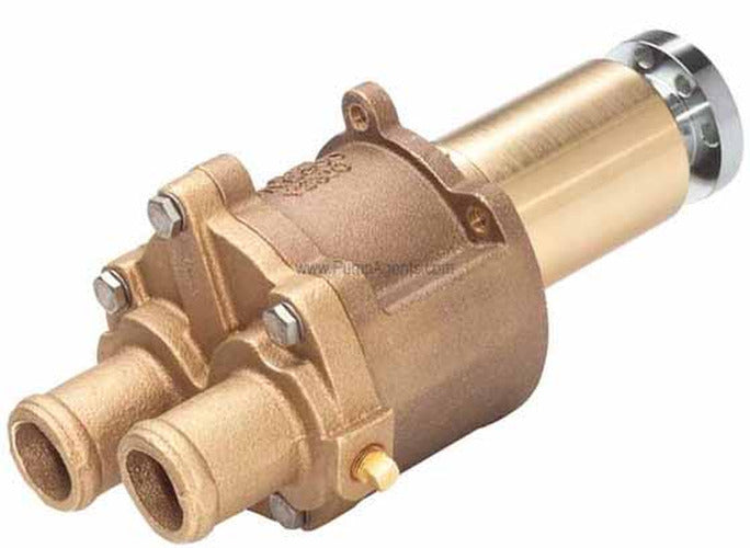 PUMP MERCRUISER