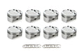 GM LS Piston Set 4.075 Bore -13.4cc