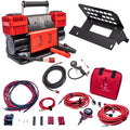 ULTIMATE SETUP JEEP WRANGLER UNLIMI