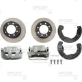 Dana auto part