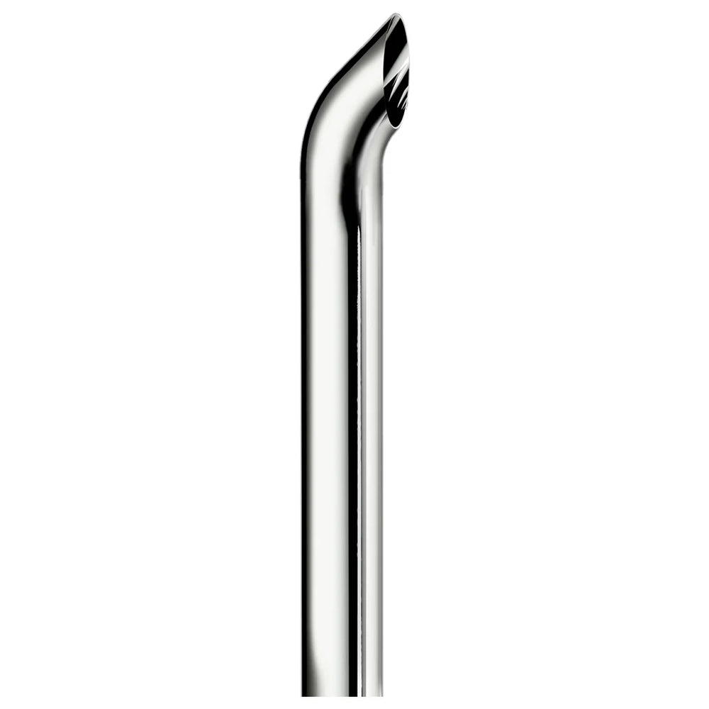 CHROME 7 INCH DIAMETER REDUCED TO 5