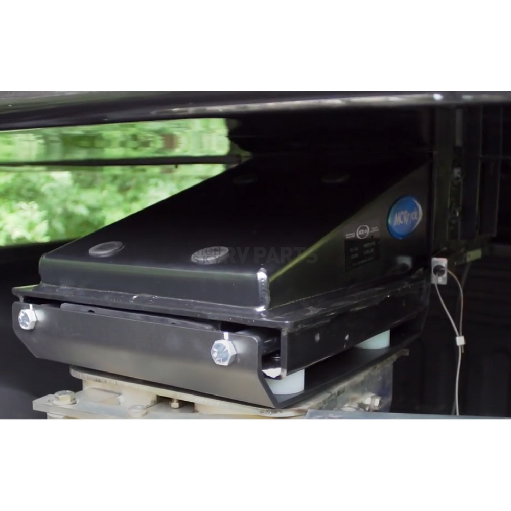 REPLACEMENT PIN BOX FOR FABEX 770 1150114000LBS GVWR