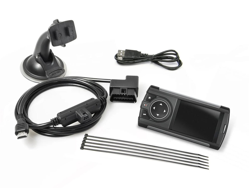 IN-CAB TUNER