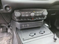 VEHICLE SPECIFIC CONSOLE