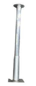 SKI-TOW 3.5X6'OVAL 22'POP-UP