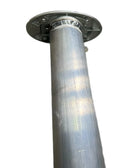 SKI-TOW 3.5X6'OVAL 22'POP-UP