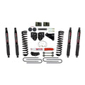 Skyjacker 4"KIT,2008 F250 4WD DIESEL