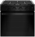 GE PROFILE 21" DROP-IN GAS RANGE, B