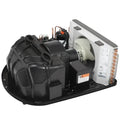 GE RVAC WITH HEAT PUMP -WHITE