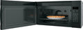 GE PROFILE 1.7 CU. FT. CONVECTION