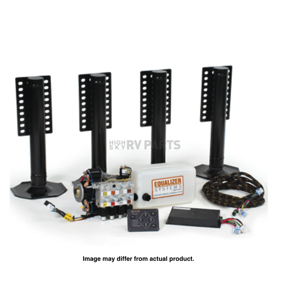 JACKS BOX FOR 8651NTP
