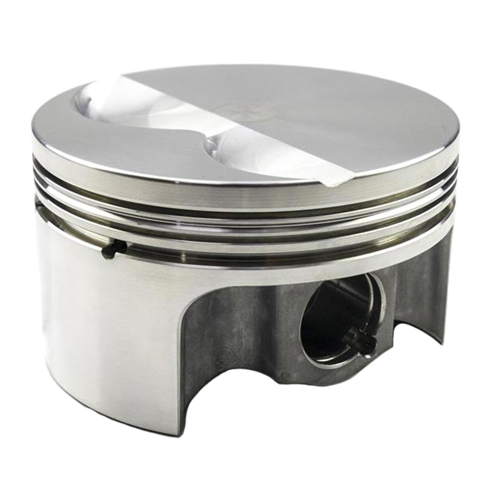 SBC FT Piston Set 4.030 Bore -5cc