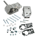 S&S Cycle 92-99 BT High Volume High Pressure Oil Pump Kit w/ Gears