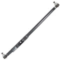 Synergy Jeep TJ/LJ/XJ/ZJ Heavy Duty Steering Kit