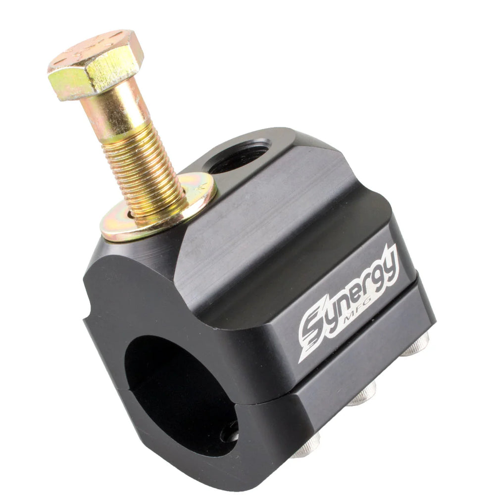Synergy Jeep TJ/LJ/XJ/ZJ Heavy Duty Steering Kit