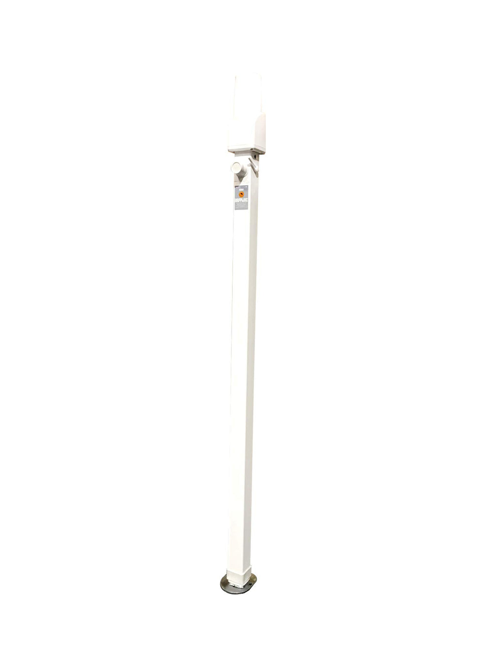 SINGLE 4820 ACME HEAVY DUTY SCREW JACK 2800LB