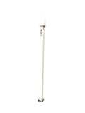 SINGLE 4820 ACME HEAVY DUTY SCREW JACK 2800LB