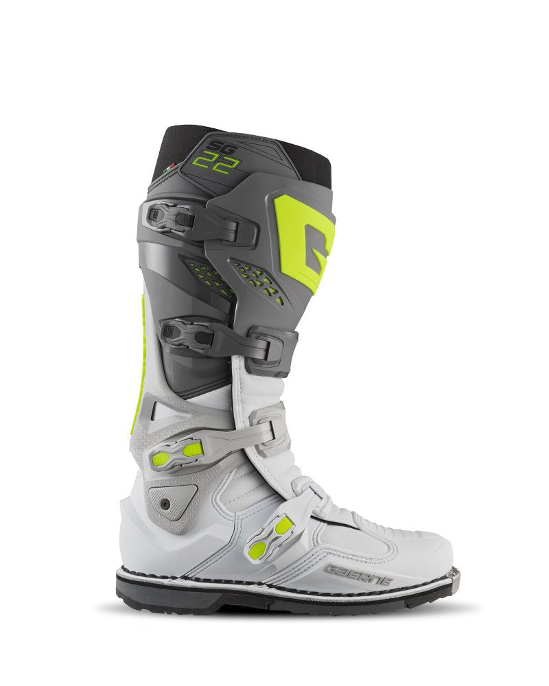 Gaerne SG22 Boot Black Size - 10