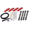 Air Jack Cylinder 15.25in Stroke w/ Foot