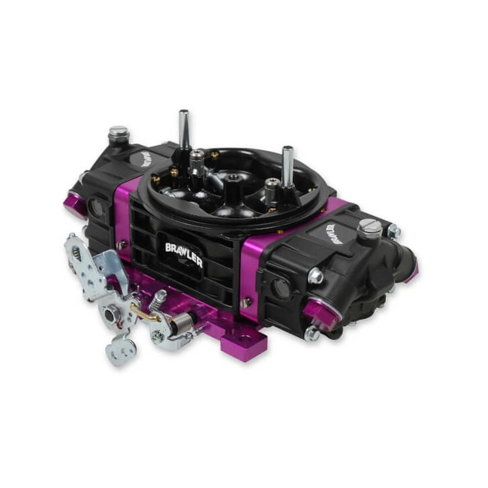 BLACK BRAWLER CARBURETOR 950 CFM M.S.