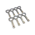 6.000 H-Beam Rod Set SBC