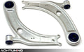 SuperPro 2015 Audi A3 Quattro Premium Front Lower Forged Alloy Control Arm Kit