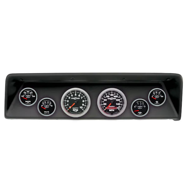 AutoMeter auto part