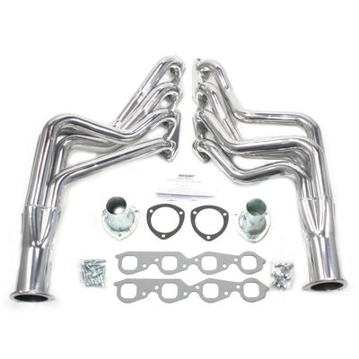 Coated Headers - BBC