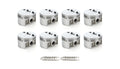 SBC FT Piston Set 4.040 Bore -5cc