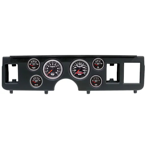 AutoMeter auto part
