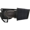Vance & Hines HD Touring 08-16 VO2 Falcon Intake Frg Forged Carbon