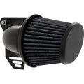 Vance & Hines HD Touring 08-16 VO2 Falcon Intake Frg Forged Carbon