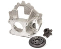 Ford Bell Housing Alum Gilmer Type