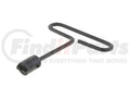 PREMIUM ROOF MOUNT AUTOMATIC SATELLIE ANTENNA SYSTEM.