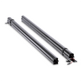 HDWR PWR LED AWN BSMT BLK