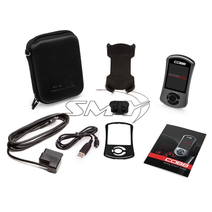 Cobb 2025 Toyota 4Runner AccessPort