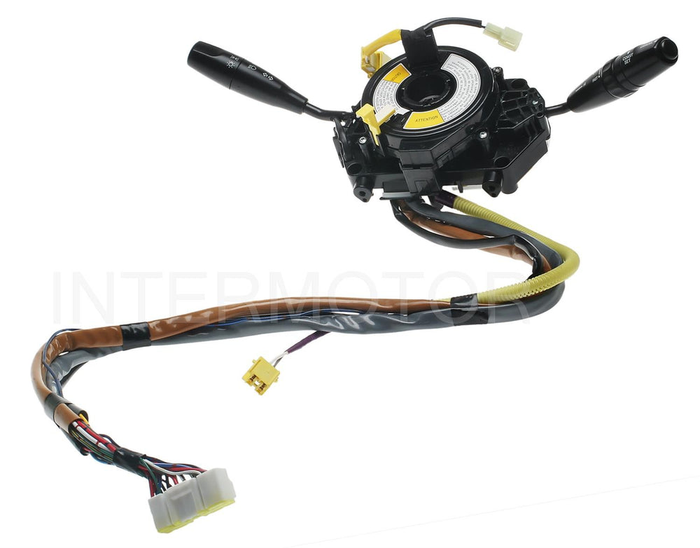 INTRMTR SWITCH-DIMMER