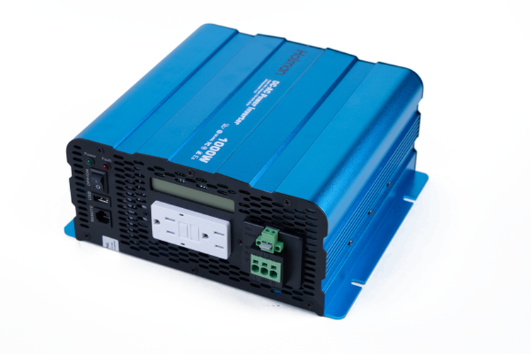 1000 WATT PURE SINE WAVE INVERTER