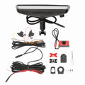 9IN LIVE VIEW STREAMING REARVIEW MIRROR