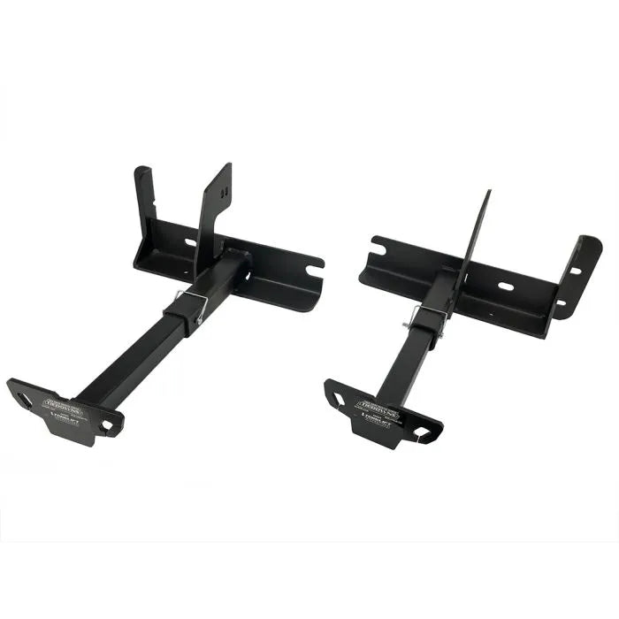 FRONT TALON ALUMINUM TIE DOWN