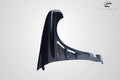2002-2003 Subaru Impreza WRX STI Carbon Creations GT Concept Fenders - 2 Piece