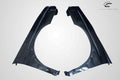 2002-2003 Subaru Impreza WRX STI Carbon Creations GT Concept Fenders - 2 Piece