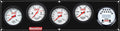 Extreme 4-1 Panel w/Tach OP/WT/FP15/WP Black